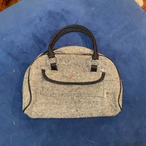 Small coquette bag